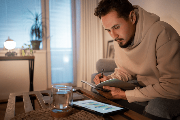 Beginner's Guide to Side Hustles for Extra Income