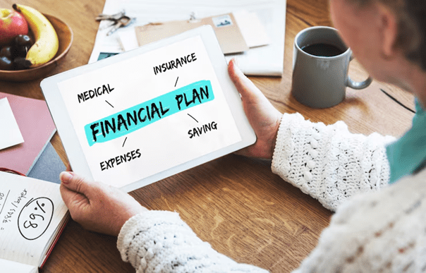 Personal Finance Budgeting & Saving Tips