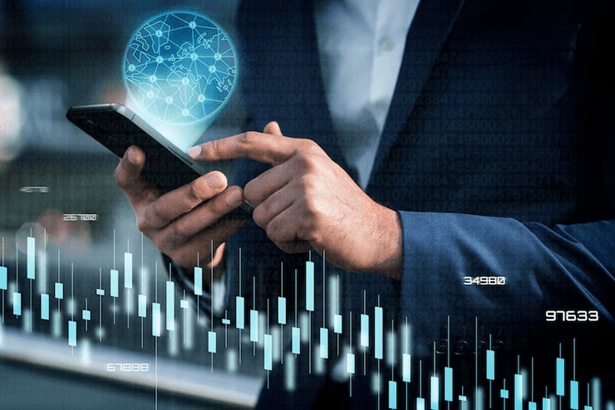 Fintech & AI in Finance: AI-Powered Trading & Investing