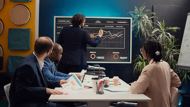 Investing & Stock Market Guide for Long-Term