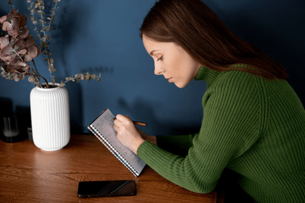How Journaling Can Enhance Your Mental Clarity